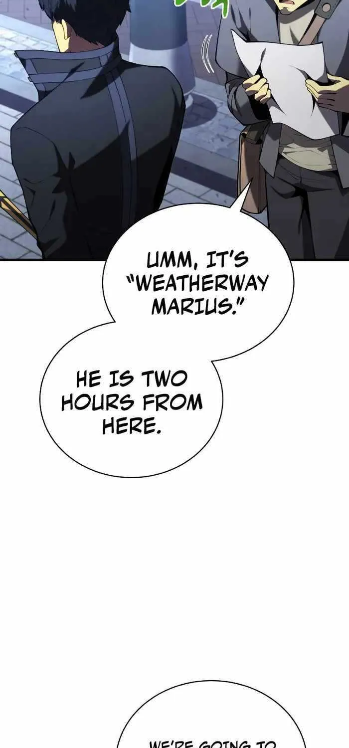 Read Swordmaster’s Youngest Son chapter 101 image 45 on Lezhin