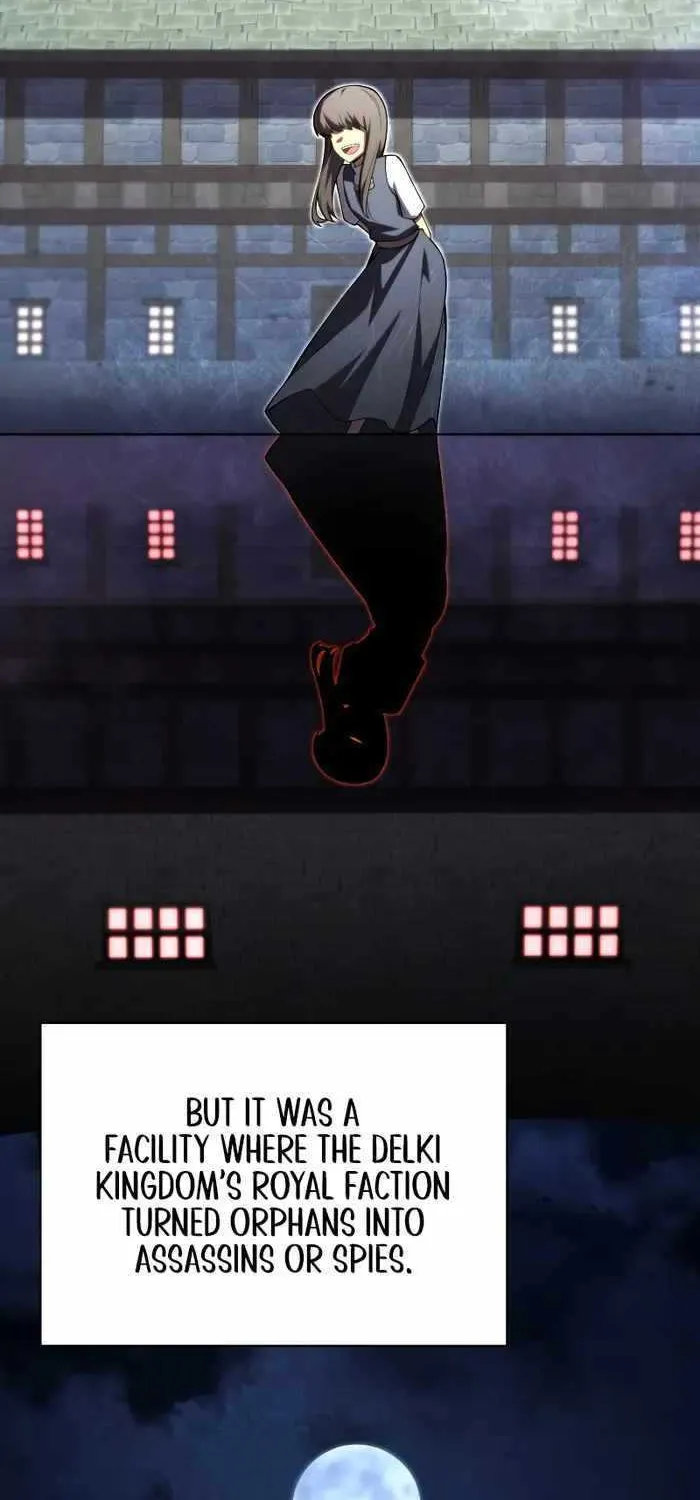 Read Swordmaster’s Youngest Son chapter 101 image 5 on Lezhin