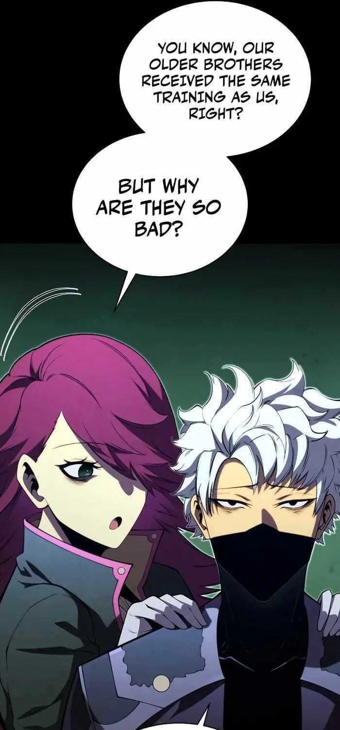 Read Swordmaster’s Youngest Son chapter 101 image 76 on Lezhin