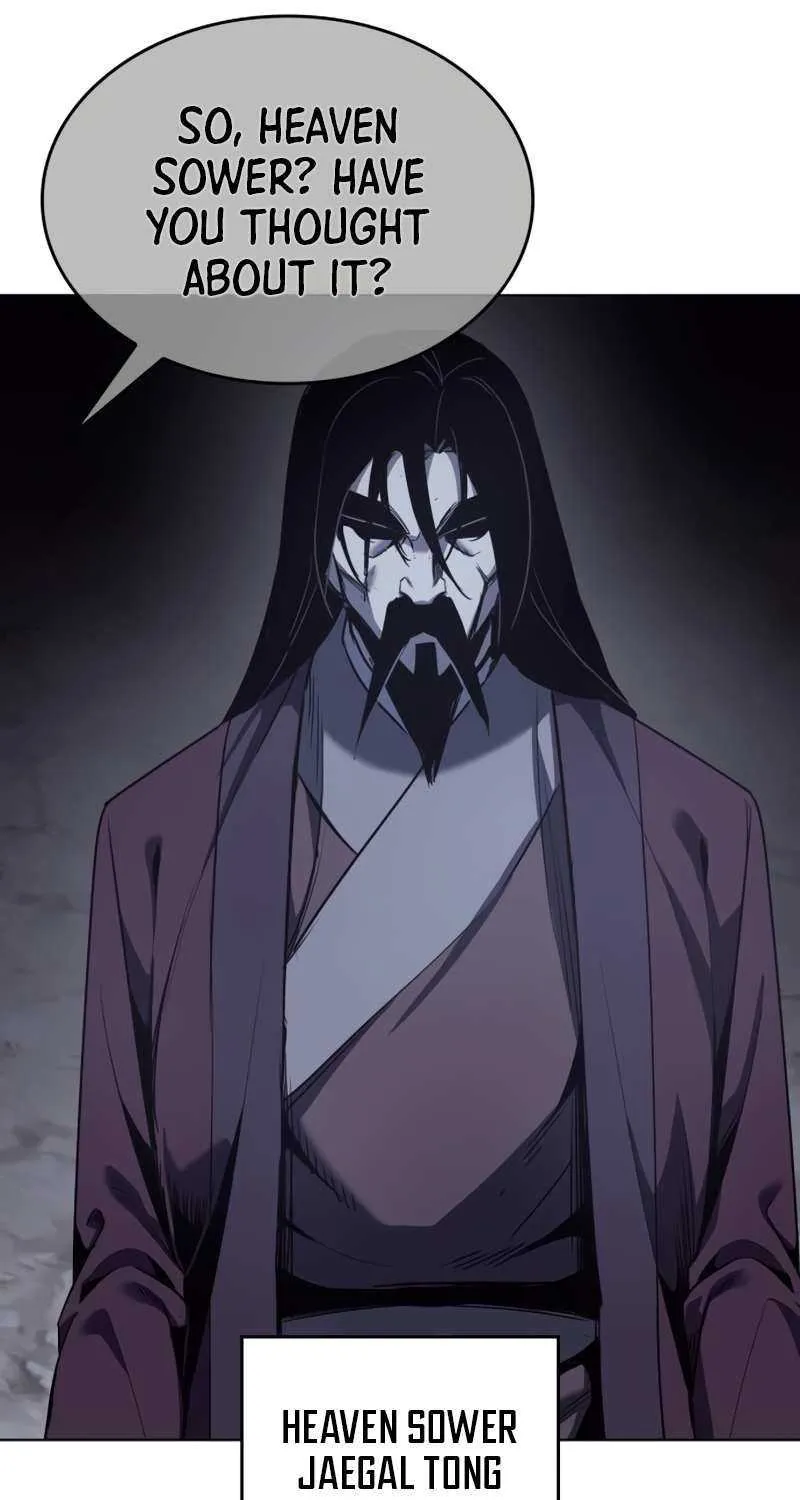 Read Swordmaster’s Youngest Son chapter 101 image 95 on Lezhin