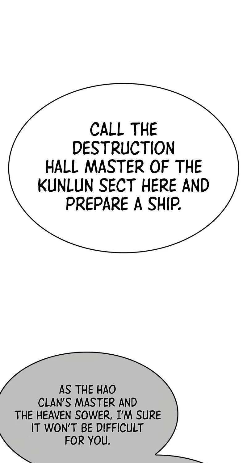 Read Swordmaster’s Youngest Son chapter 101 image 99 on Lezhin