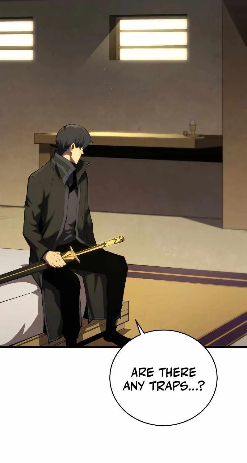 Read Swordmaster’s Youngest Son chapter 102 image 107 on Lezhin