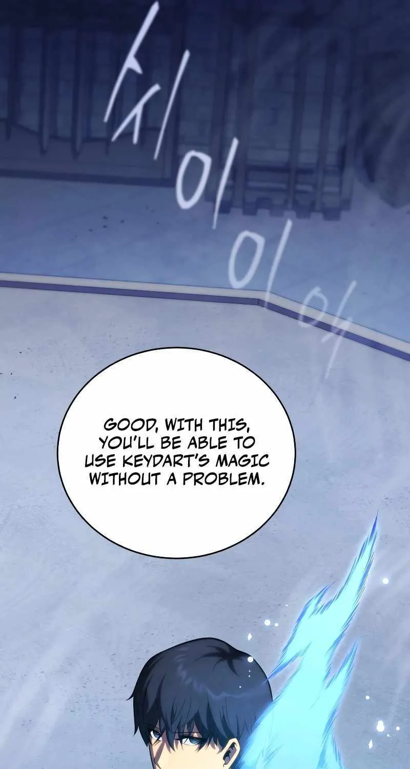 Read Swordmaster’s Youngest Son chapter 102 image 11 on Lezhin
