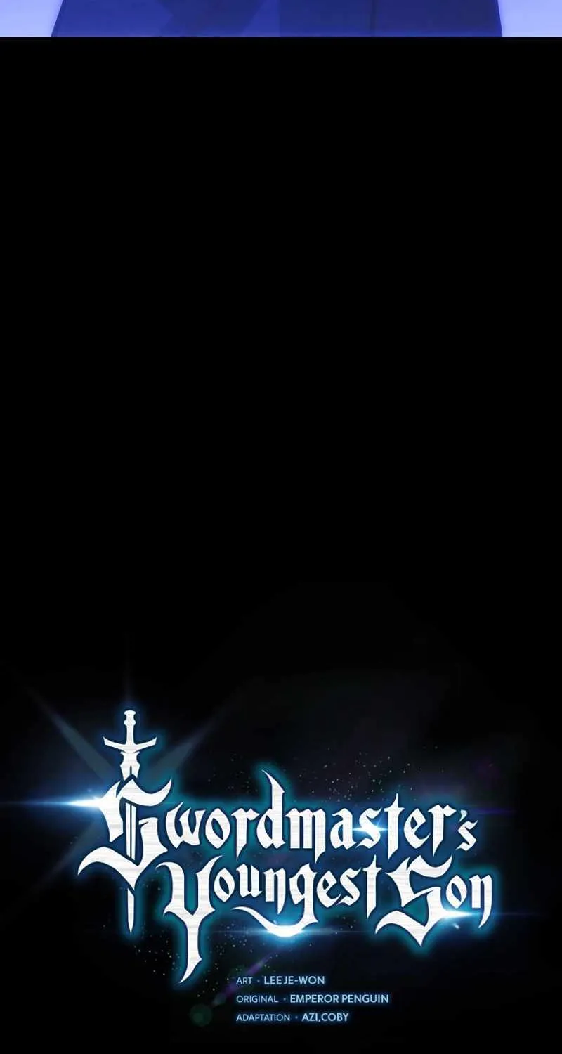 Read Swordmaster’s Youngest Son chapter 102 image 118 on Lezhin