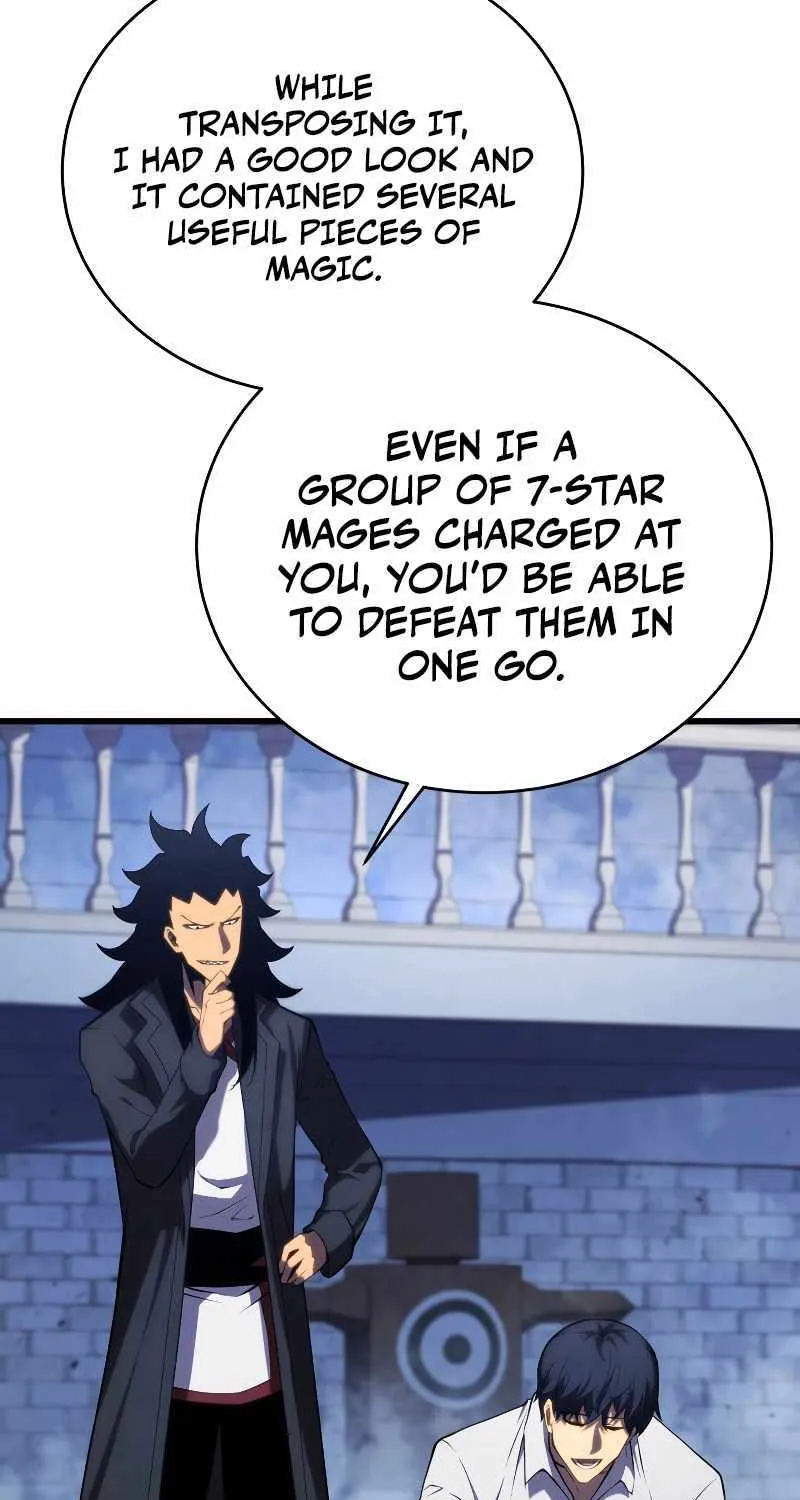 Read Swordmaster’s Youngest Son chapter 102 image 13 on Lezhin
