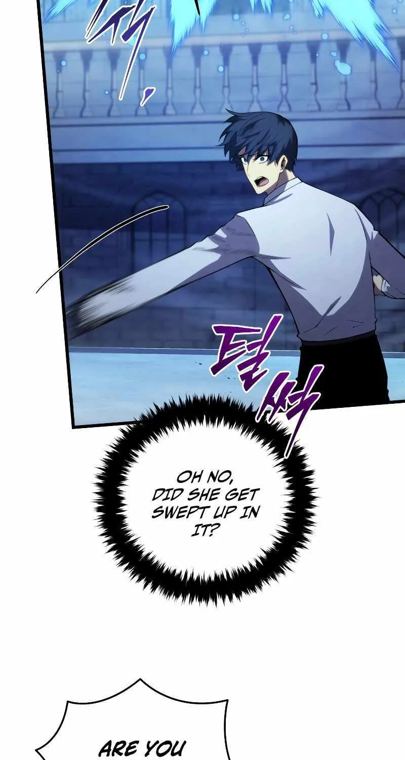 Read Swordmaster’s Youngest Son chapter 102 image 24 on Lezhin