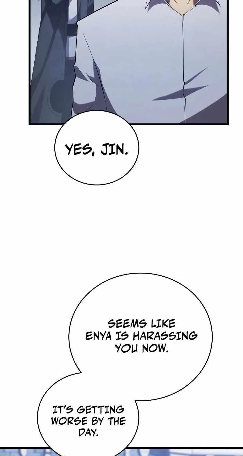 Read Swordmaster’s Youngest Son chapter 102 image 31 on Lezhin