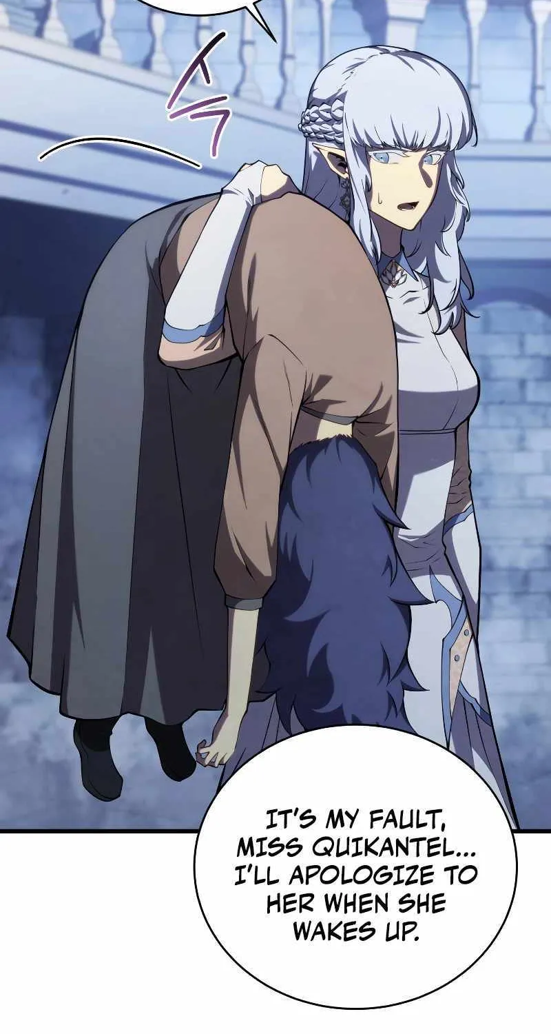 Read Swordmaster’s Youngest Son chapter 102 image 32 on Lezhin