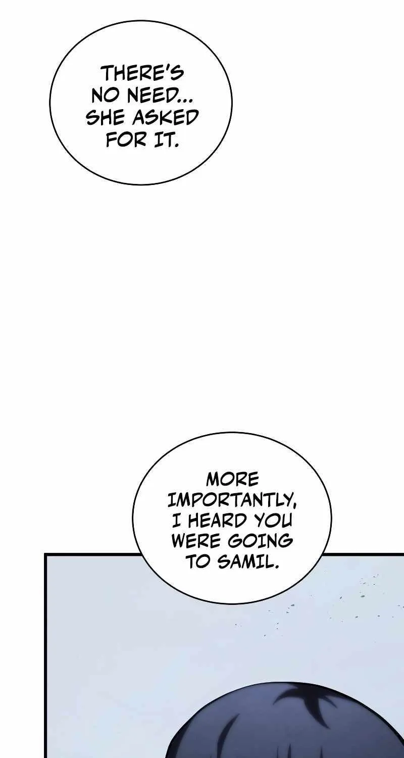 Read Swordmaster’s Youngest Son chapter 102 image 33 on Lezhin