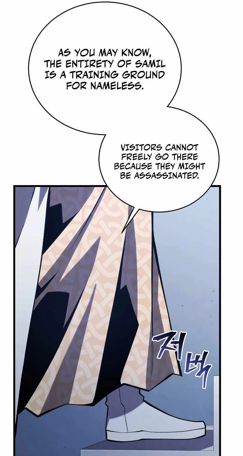 Read Swordmaster’s Youngest Son chapter 102 image 36 on Lezhin