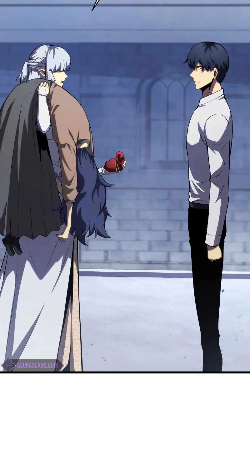 Read Swordmaster’s Youngest Son chapter 102 image 41 on Lezhin