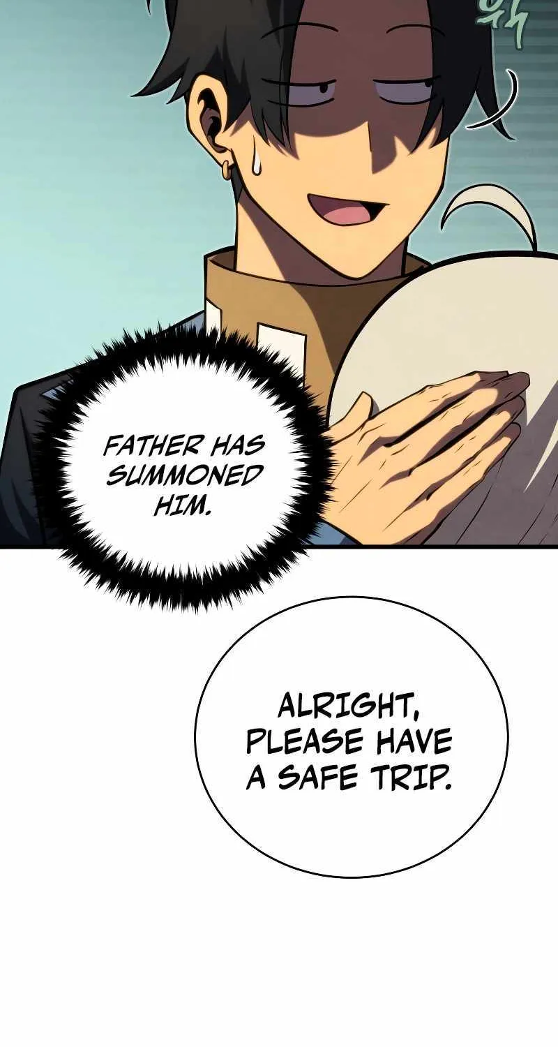 Read Swordmaster’s Youngest Son chapter 102 image 5 on Lezhin