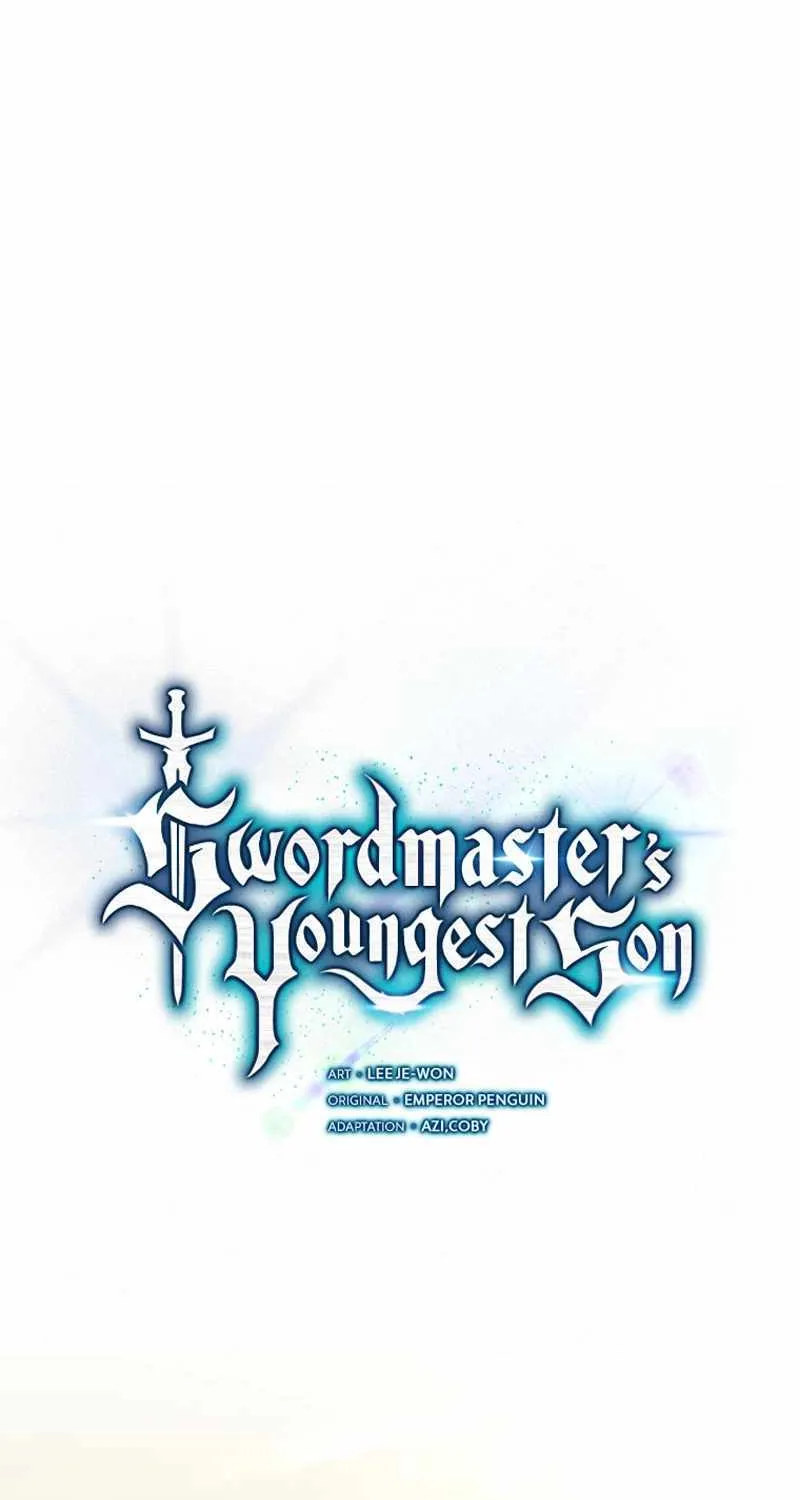 Read Swordmaster’s Youngest Son chapter 102 image 50 on Lezhin