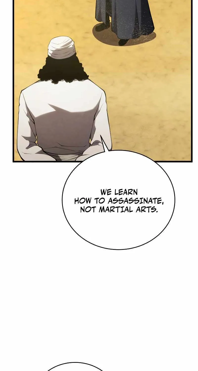 Read Swordmaster’s Youngest Son chapter 102 image 81 on Lezhin