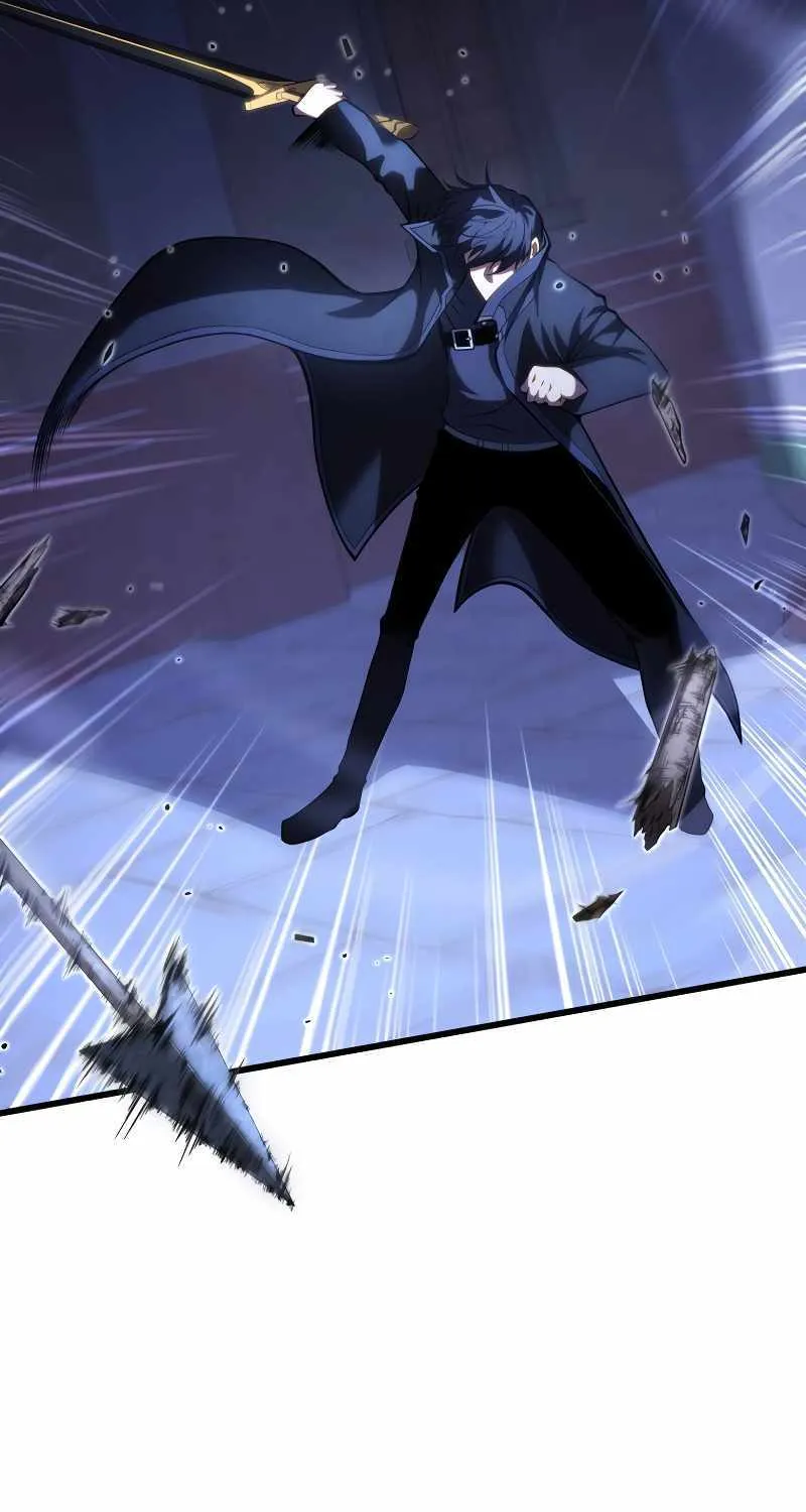 Read Swordmaster’s Youngest Son chapter 103 image 103 on Lezhin