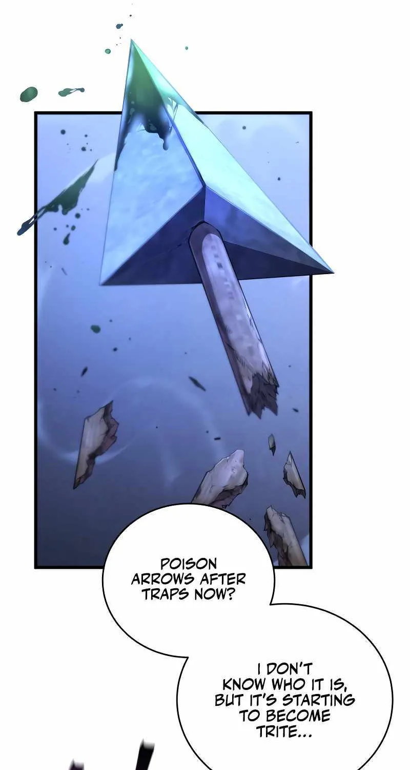 Read Swordmaster’s Youngest Son chapter 103 image 104 on Lezhin