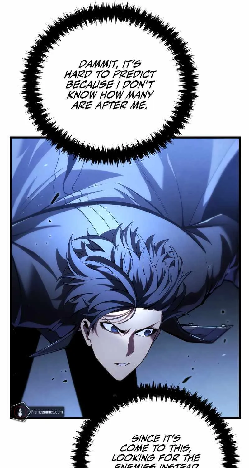Read Swordmaster’s Youngest Son chapter 103 image 110 on Lezhin