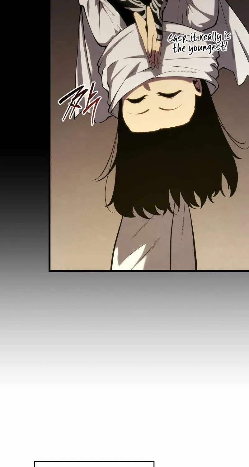 Read Swordmaster’s Youngest Son chapter 103 image 12 on Lezhin