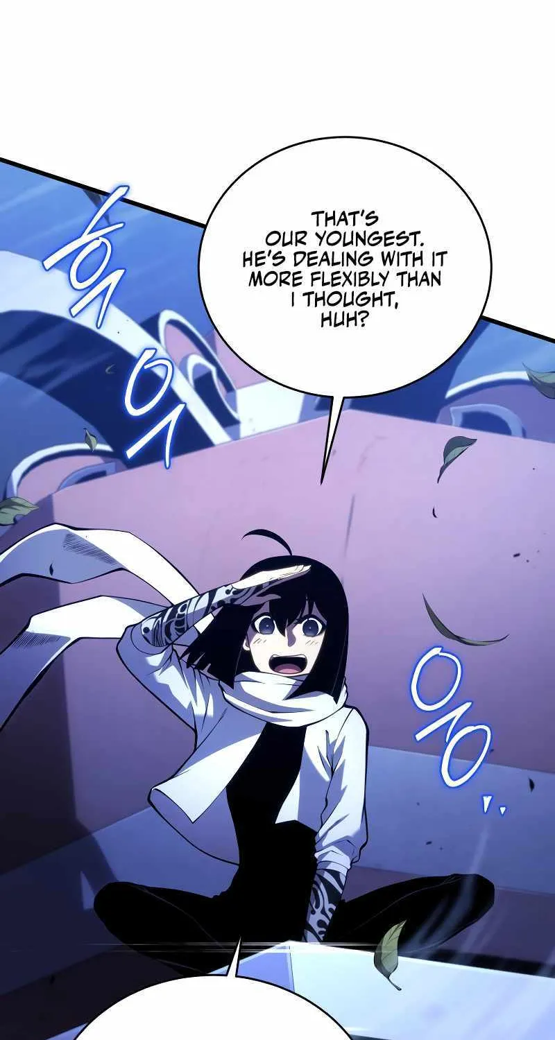 Read Swordmaster’s Youngest Son chapter 103 image 127 on Lezhin