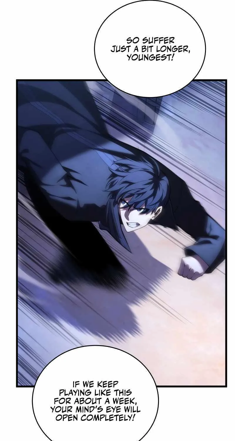 Read Swordmaster’s Youngest Son chapter 103 image 129 on Lezhin