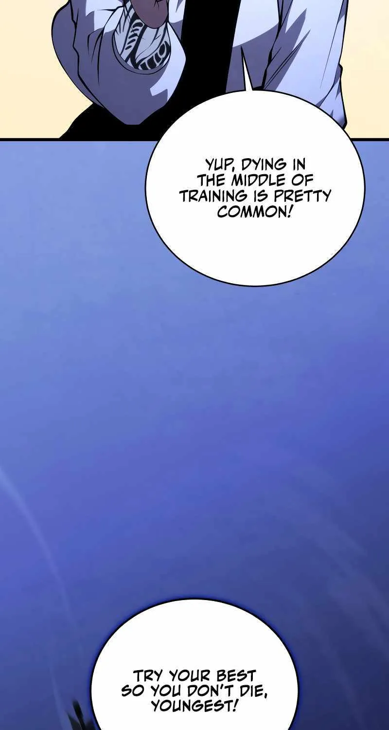 Read Swordmaster’s Youngest Son chapter 103 image 133 on Lezhin