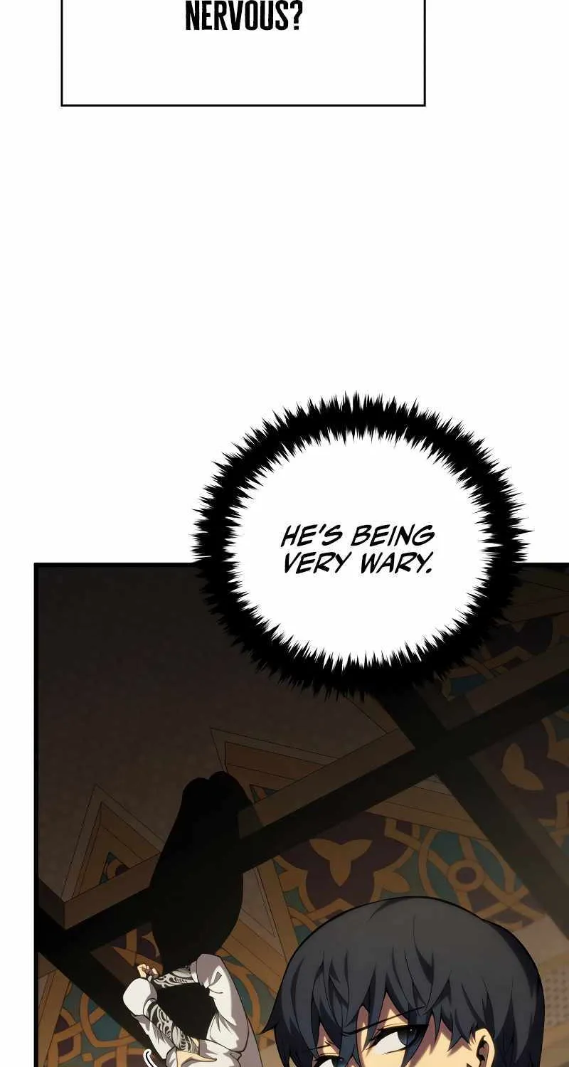 Read Swordmaster’s Youngest Son chapter 103 image 14 on Lezhin
