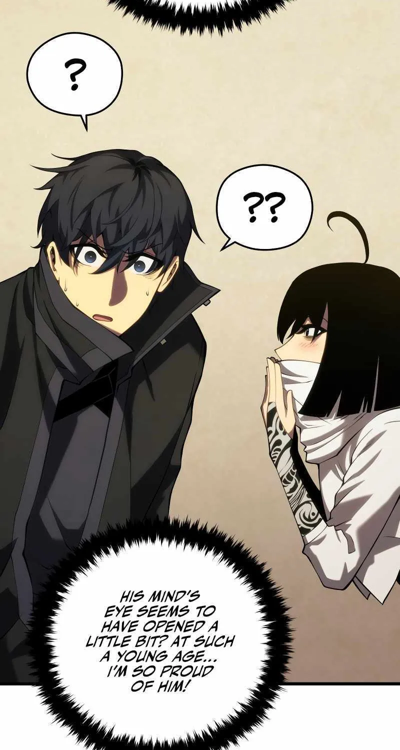 Read Swordmaster’s Youngest Son chapter 103 image 21 on Lezhin