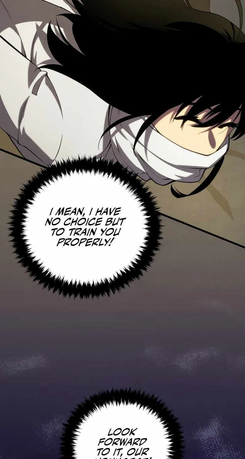 Read Swordmaster’s Youngest Son chapter 103 image 24 on Lezhin