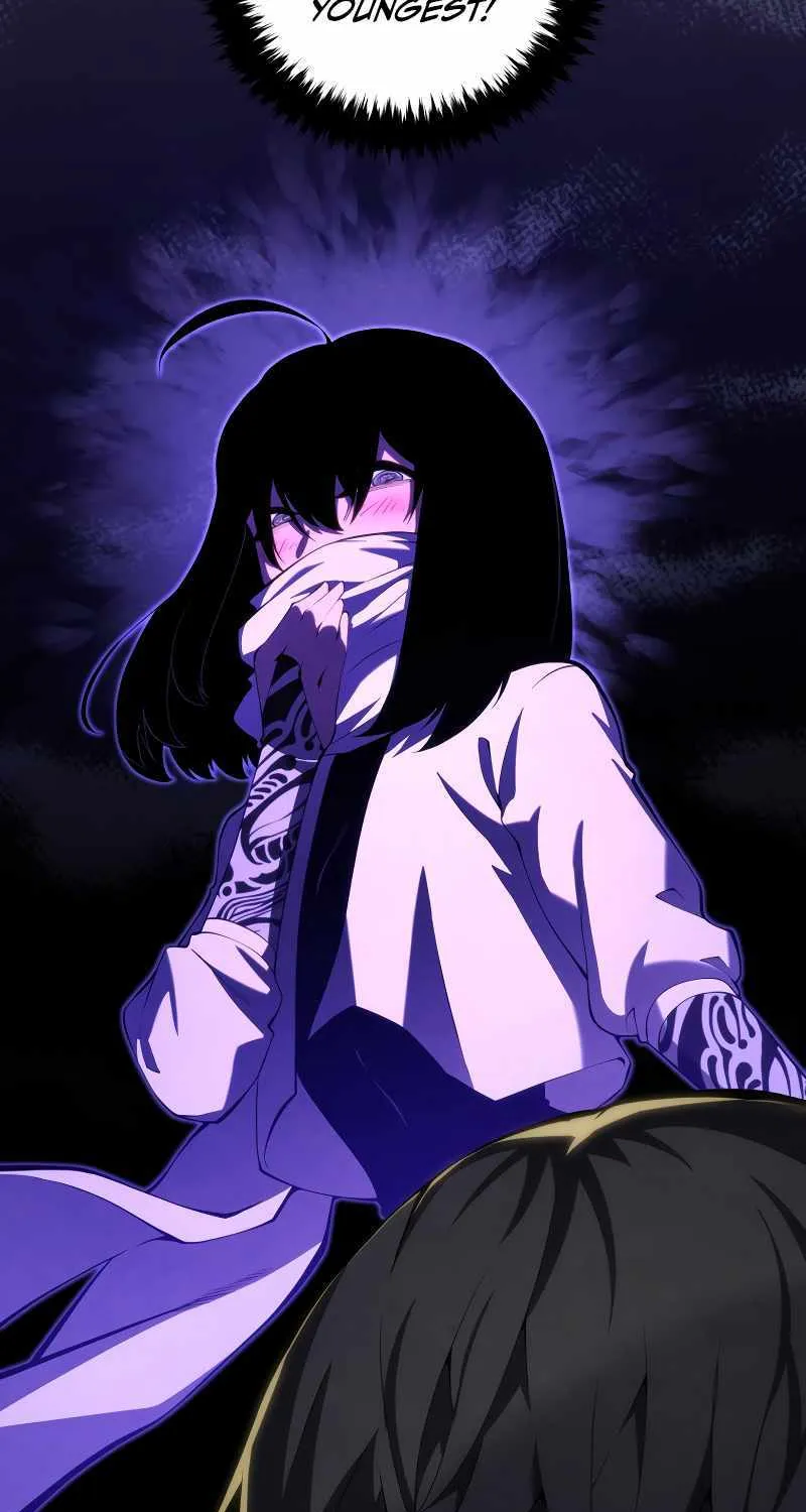 Read Swordmaster’s Youngest Son chapter 103 image 25 on Lezhin