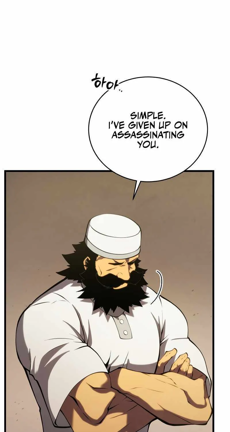 Read Swordmaster’s Youngest Son chapter 103 image 32 on Lezhin