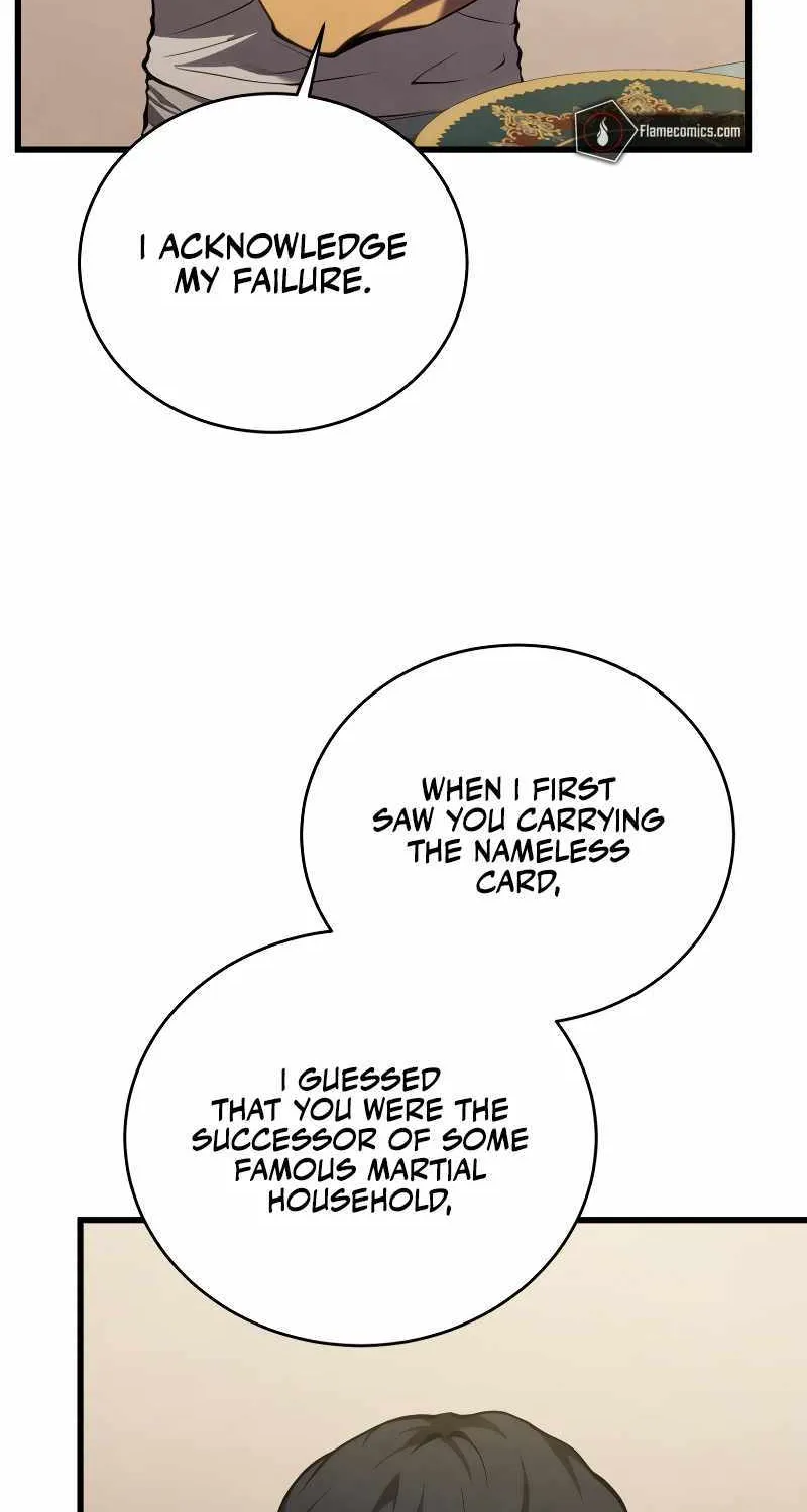 Read Swordmaster’s Youngest Son chapter 103 image 33 on Lezhin