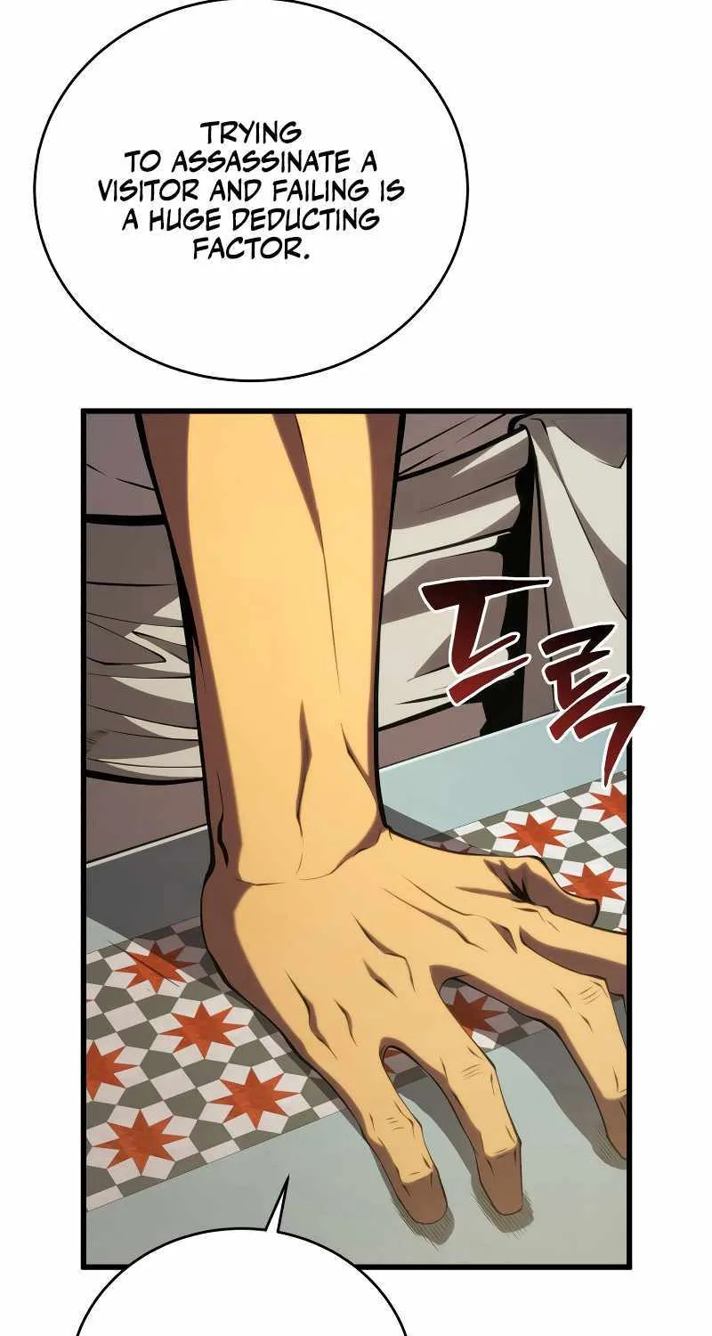 Read Swordmaster’s Youngest Son chapter 103 image 39 on Lezhin