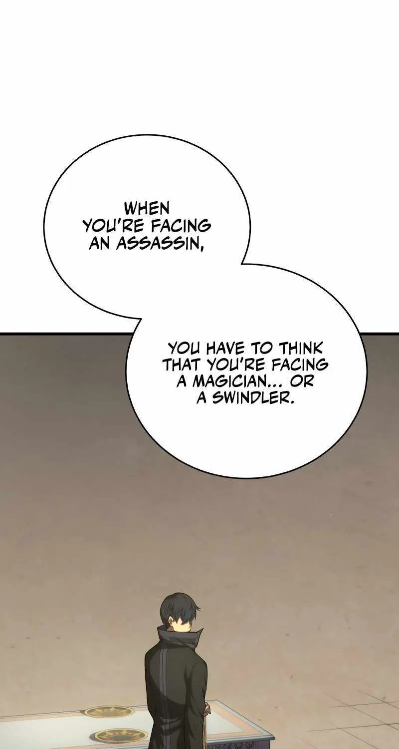 Read Swordmaster’s Youngest Son chapter 103 image 44 on Lezhin
