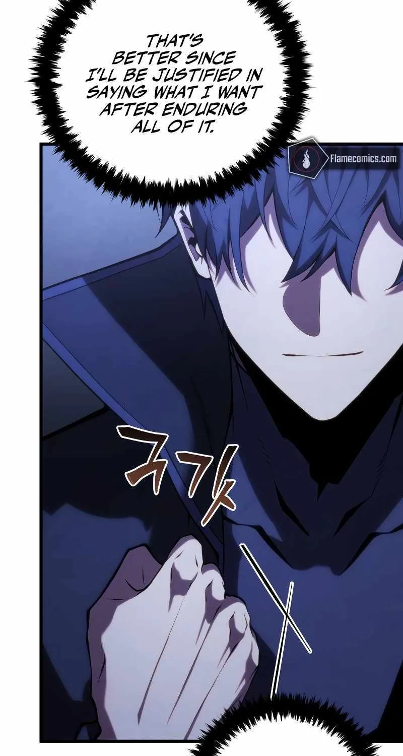 Read Swordmaster’s Youngest Son chapter 104 image 19 on Lezhin