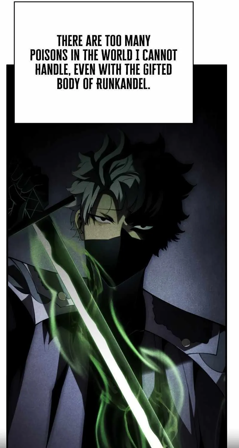 Read Swordmaster’s Youngest Son chapter 104 image 23 on Lezhin