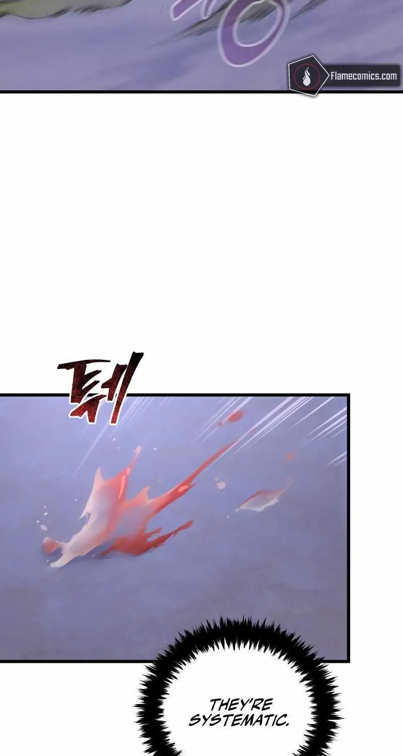 Read Swordmaster’s Youngest Son chapter 104 image 7 on Lezhin
