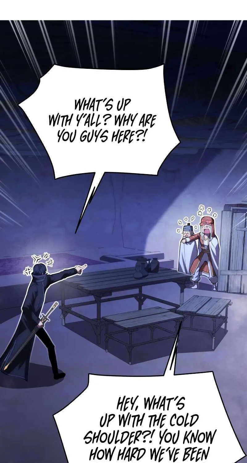 Read Swordmaster’s Youngest Son chapter 104 image 78 on Lezhin