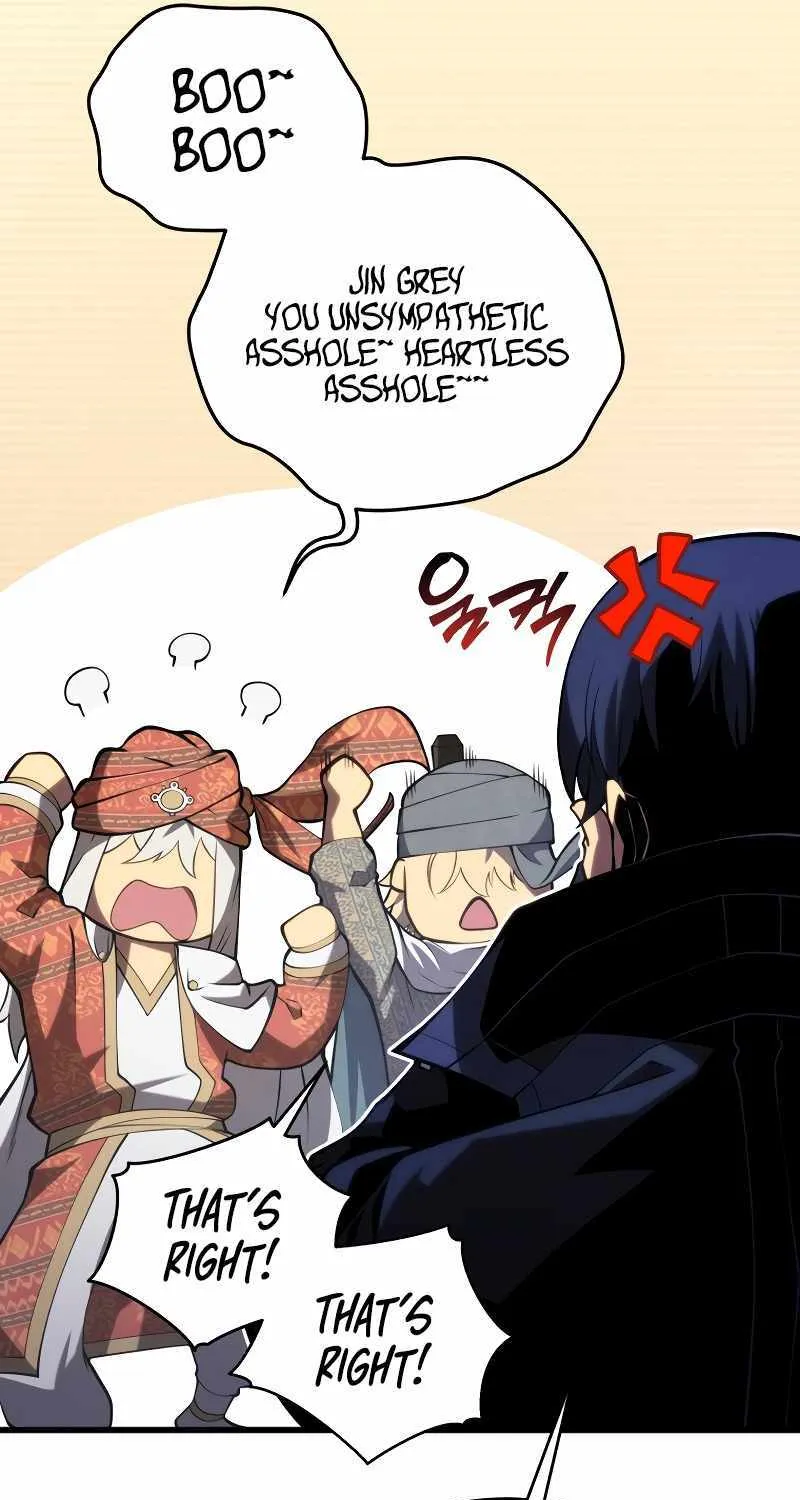 Read Swordmaster’s Youngest Son chapter 104 image 80 on Lezhin