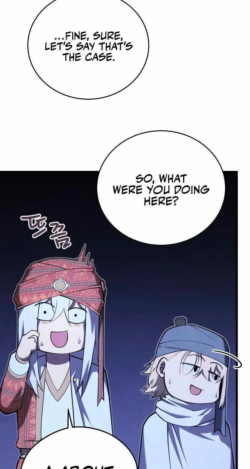 Read Swordmaster’s Youngest Son chapter 104 image 83 on Lezhin