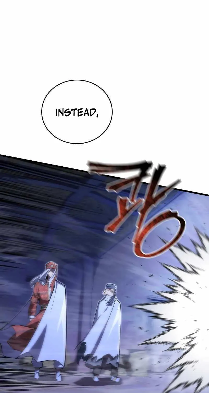Read Swordmaster’s Youngest Son chapter 104 image 88 on Lezhin