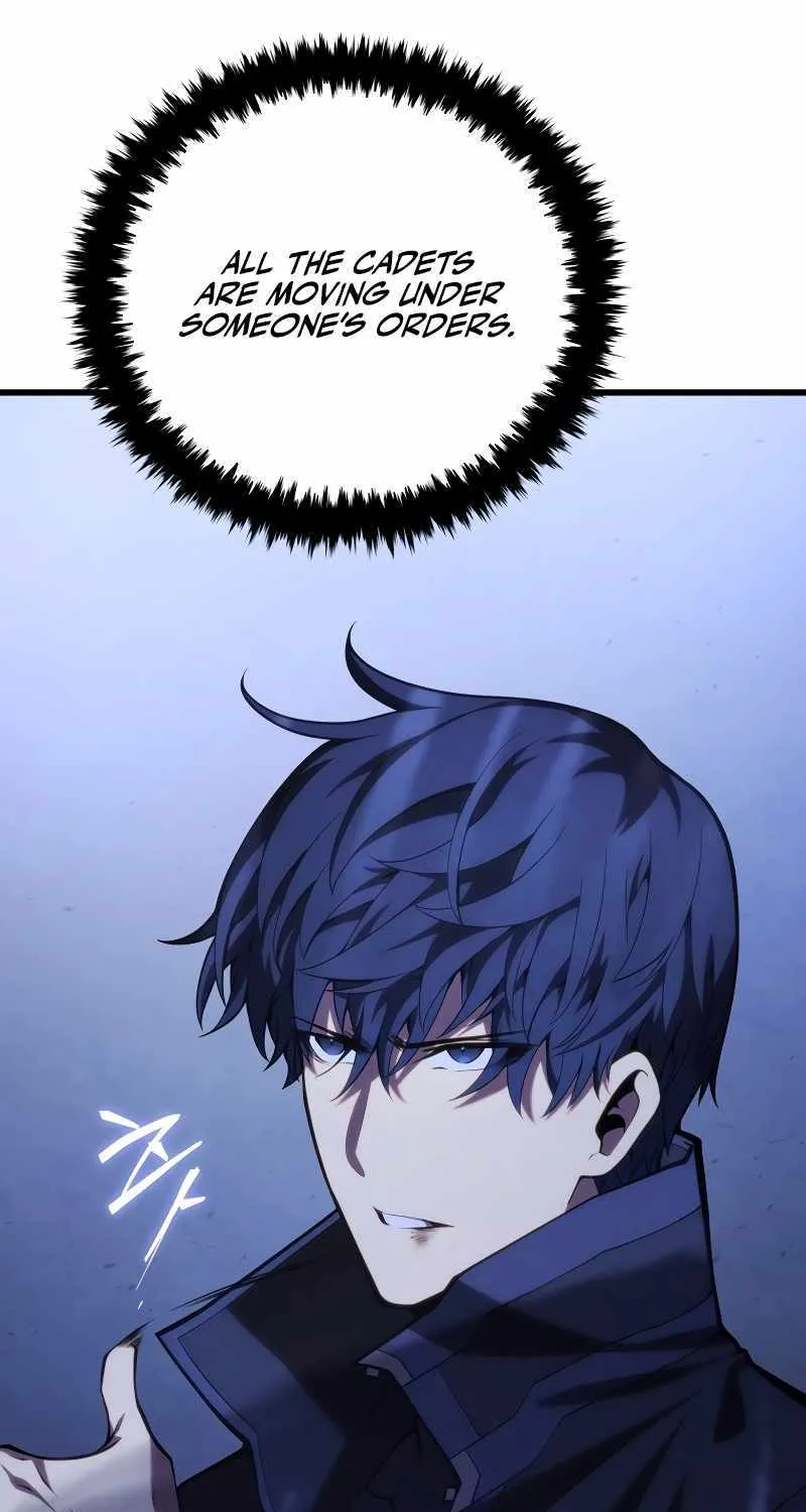 Read Swordmaster’s Youngest Son chapter 104 image 9 on Lezhin