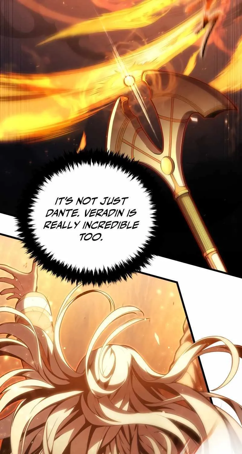 Read Swordmaster’s Youngest Son chapter 107 image 32 on Lezhin