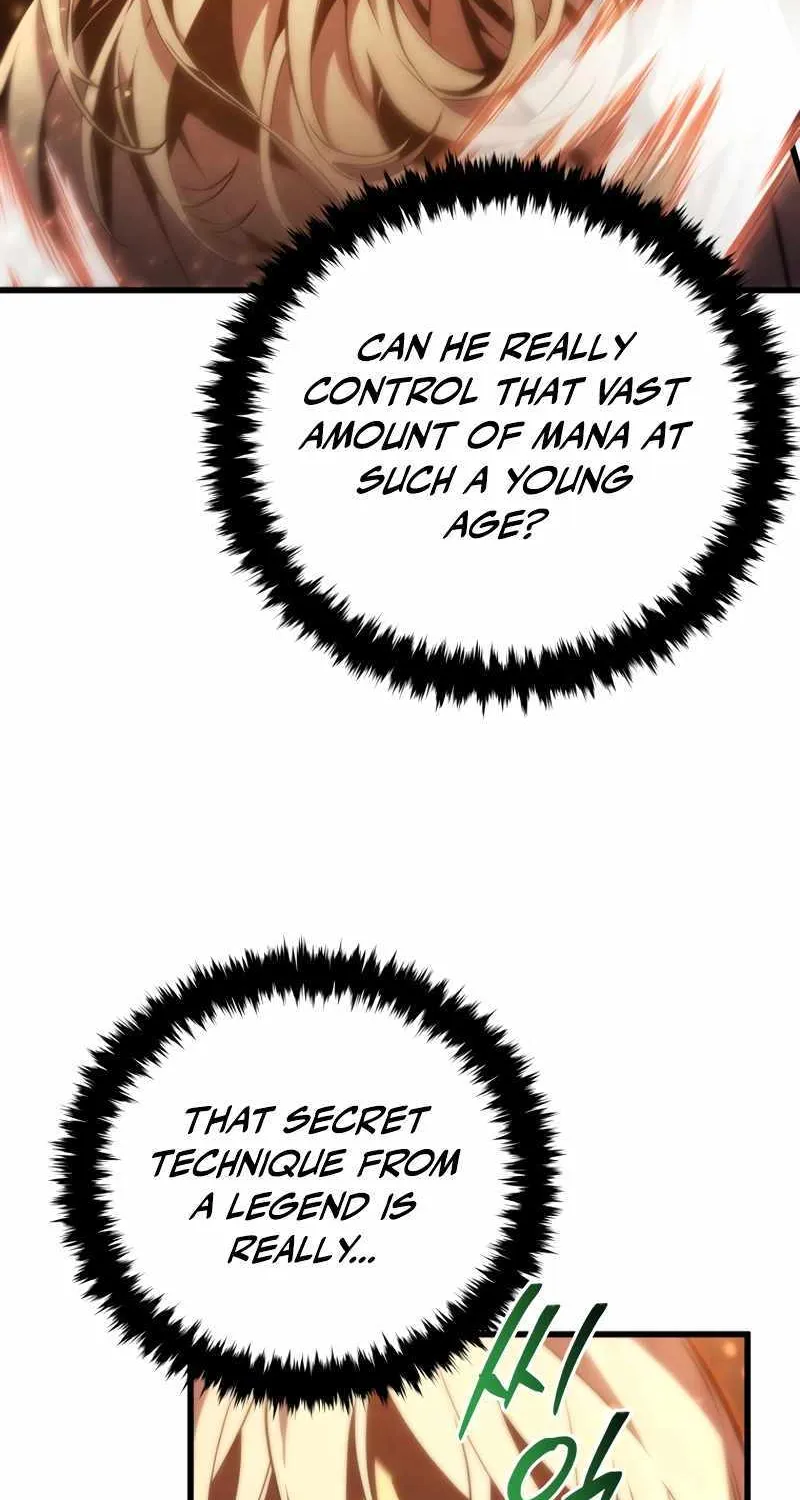Read Swordmaster’s Youngest Son chapter 107 image 33 on Lezhin
