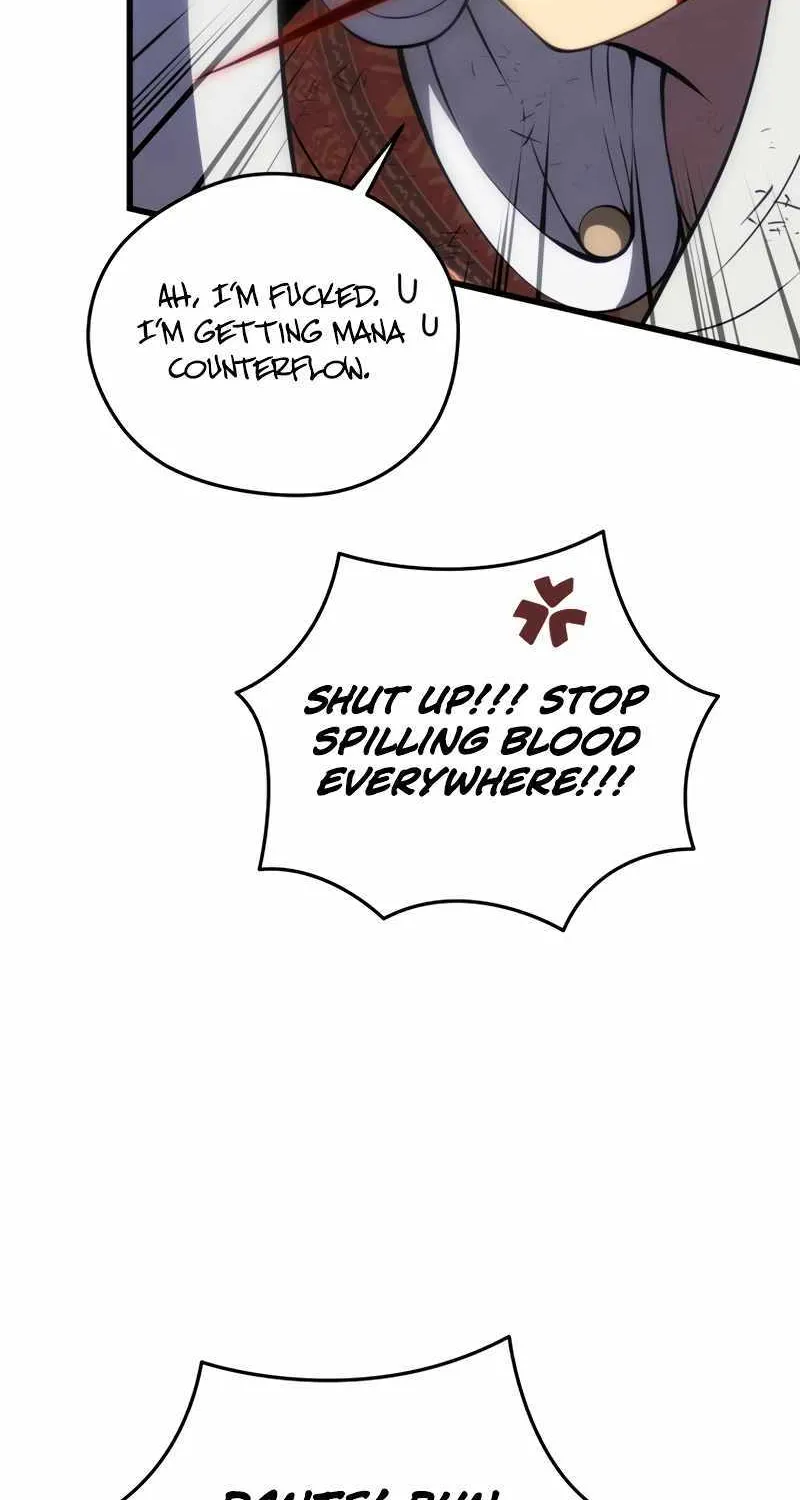 Read Swordmaster’s Youngest Son chapter 107 image 49 on Lezhin