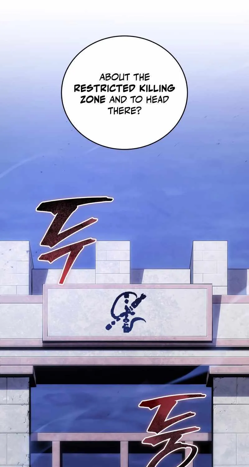 Read Swordmaster’s Youngest Son chapter 107 image 63 on Lezhin