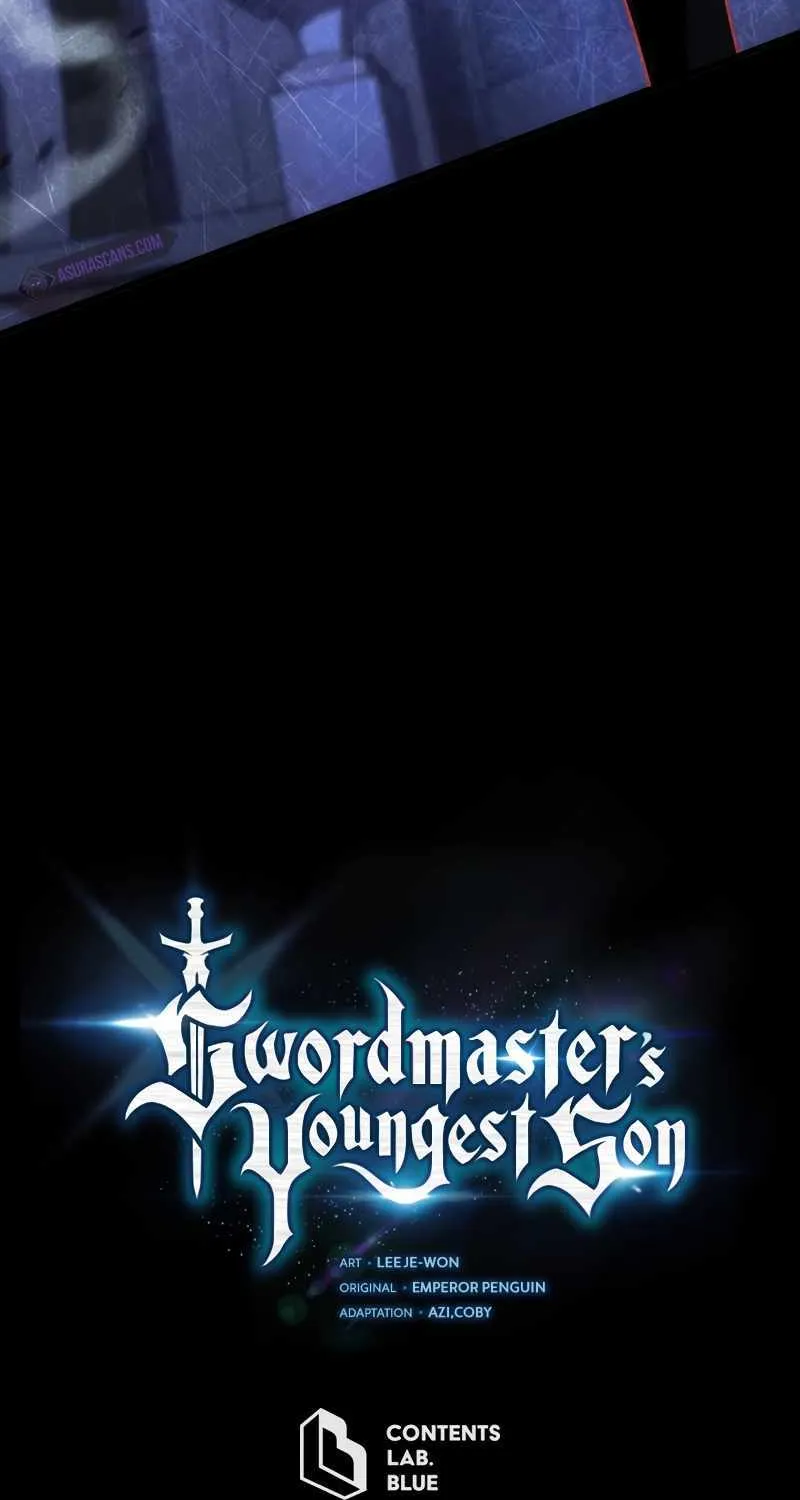Read Swordmaster’s Youngest Son chapter 107 image 79 on Lezhin