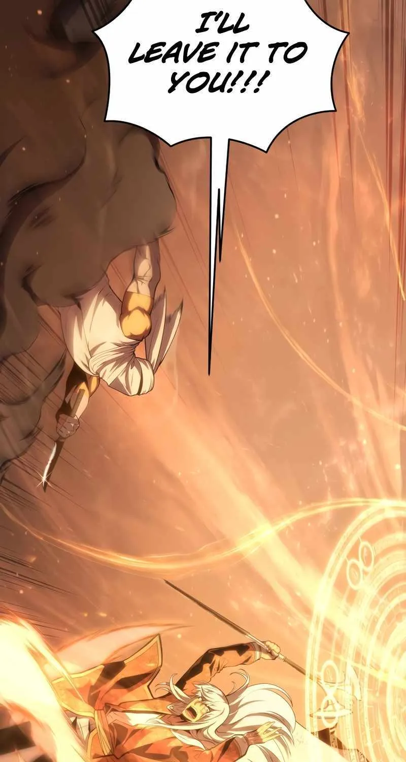Read Swordmaster’s Youngest Son chapter 107 image 9 on Lezhin