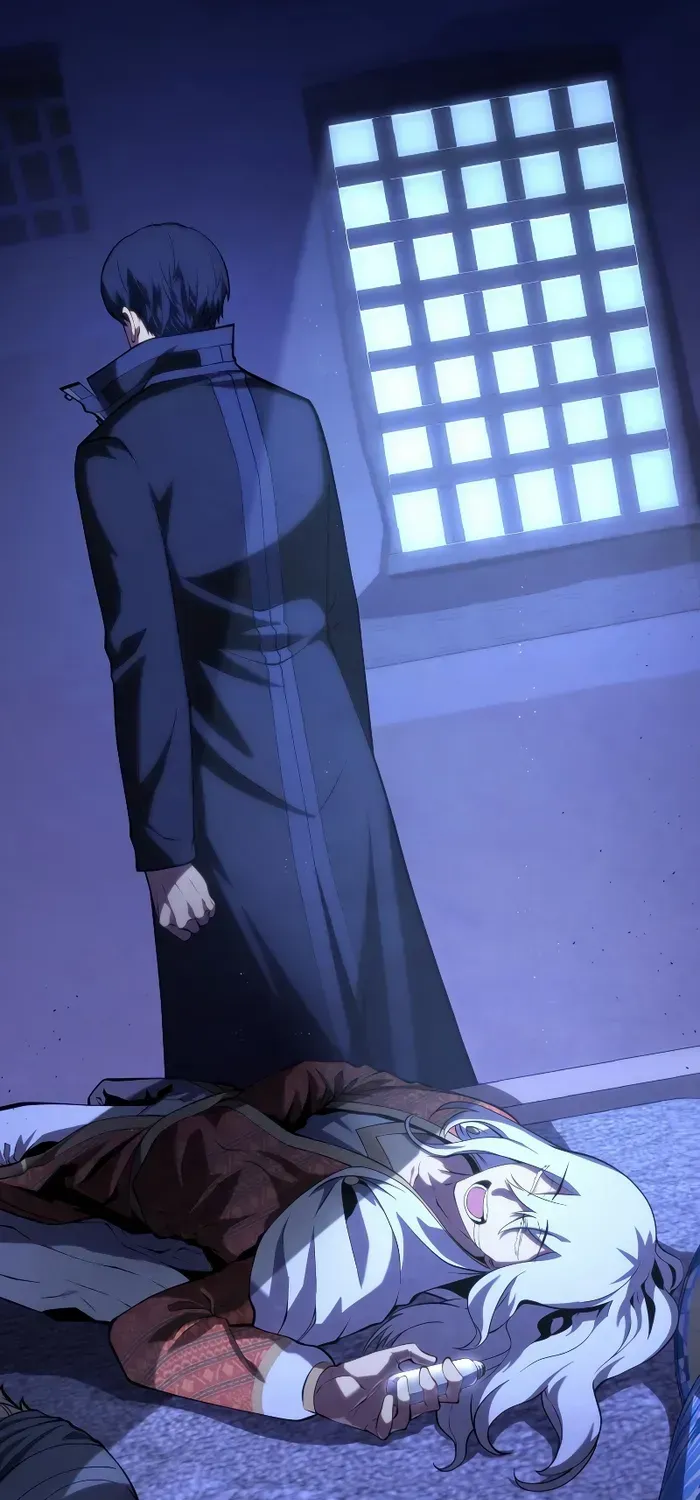 Read Swordmaster’s Youngest Son chapter 108 image 16 on Lezhin
