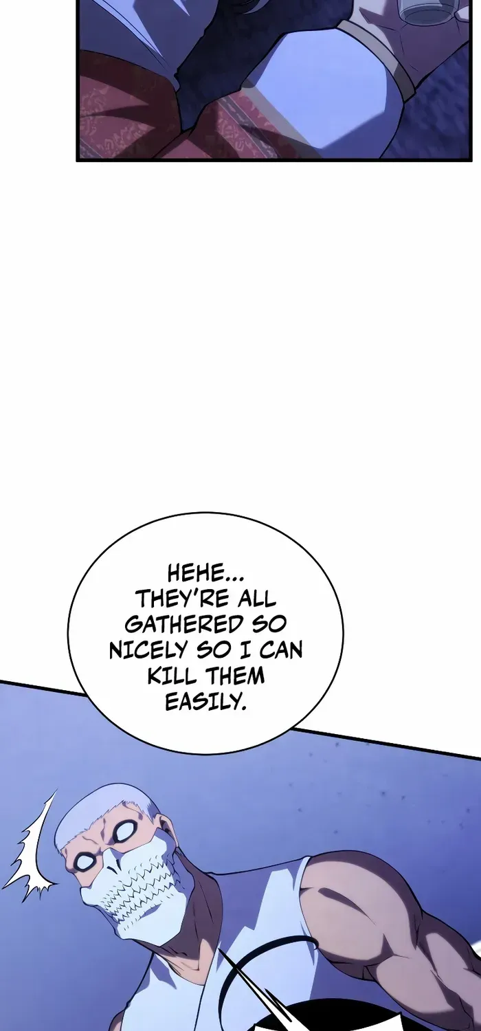 Read Swordmaster’s Youngest Son chapter 108 image 18 on Lezhin