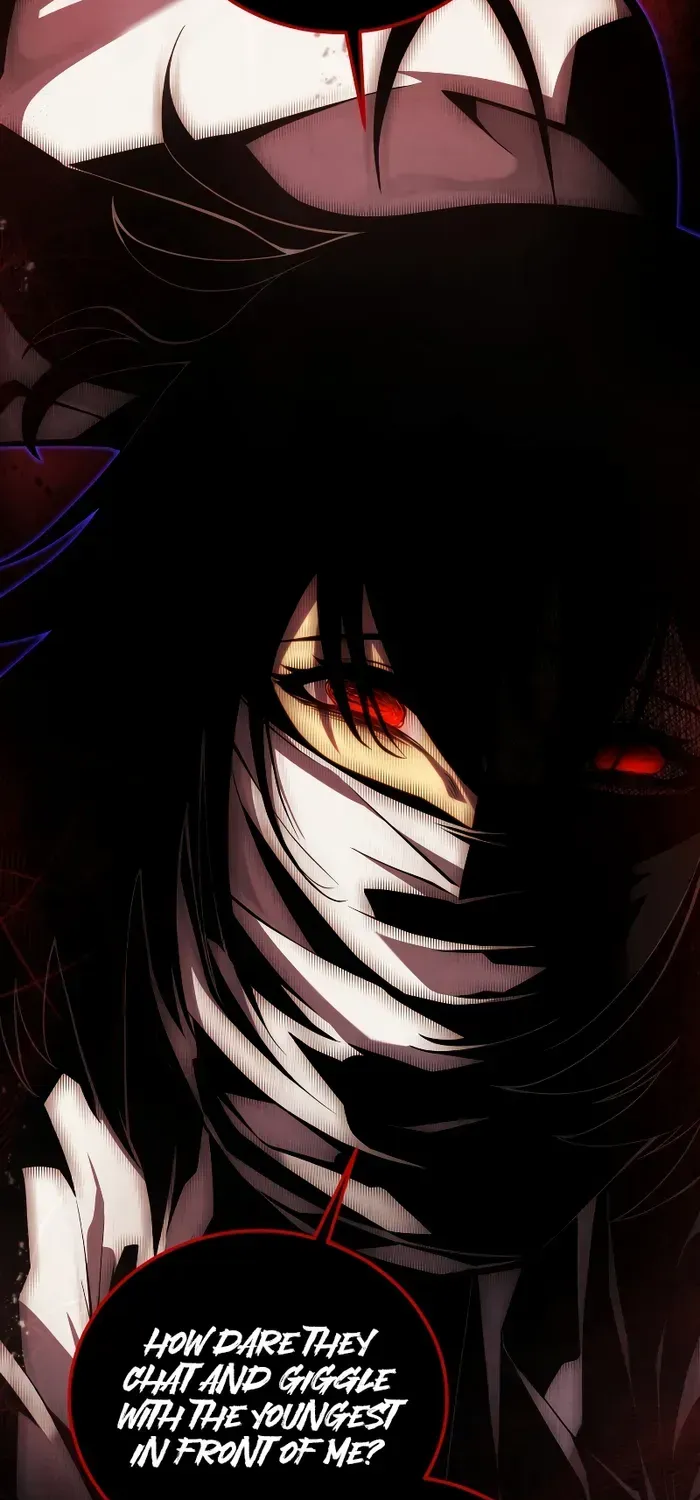 Read Swordmaster’s Youngest Son chapter 108 image 20 on Lezhin